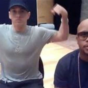 Meet your Posher, Tea